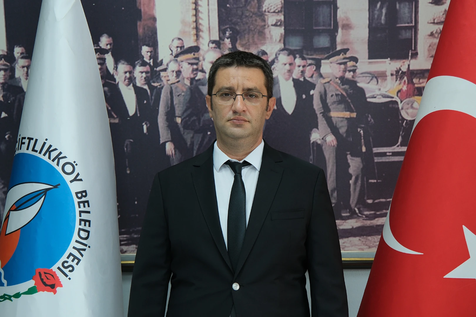 Temizlik İşleri Müdürü