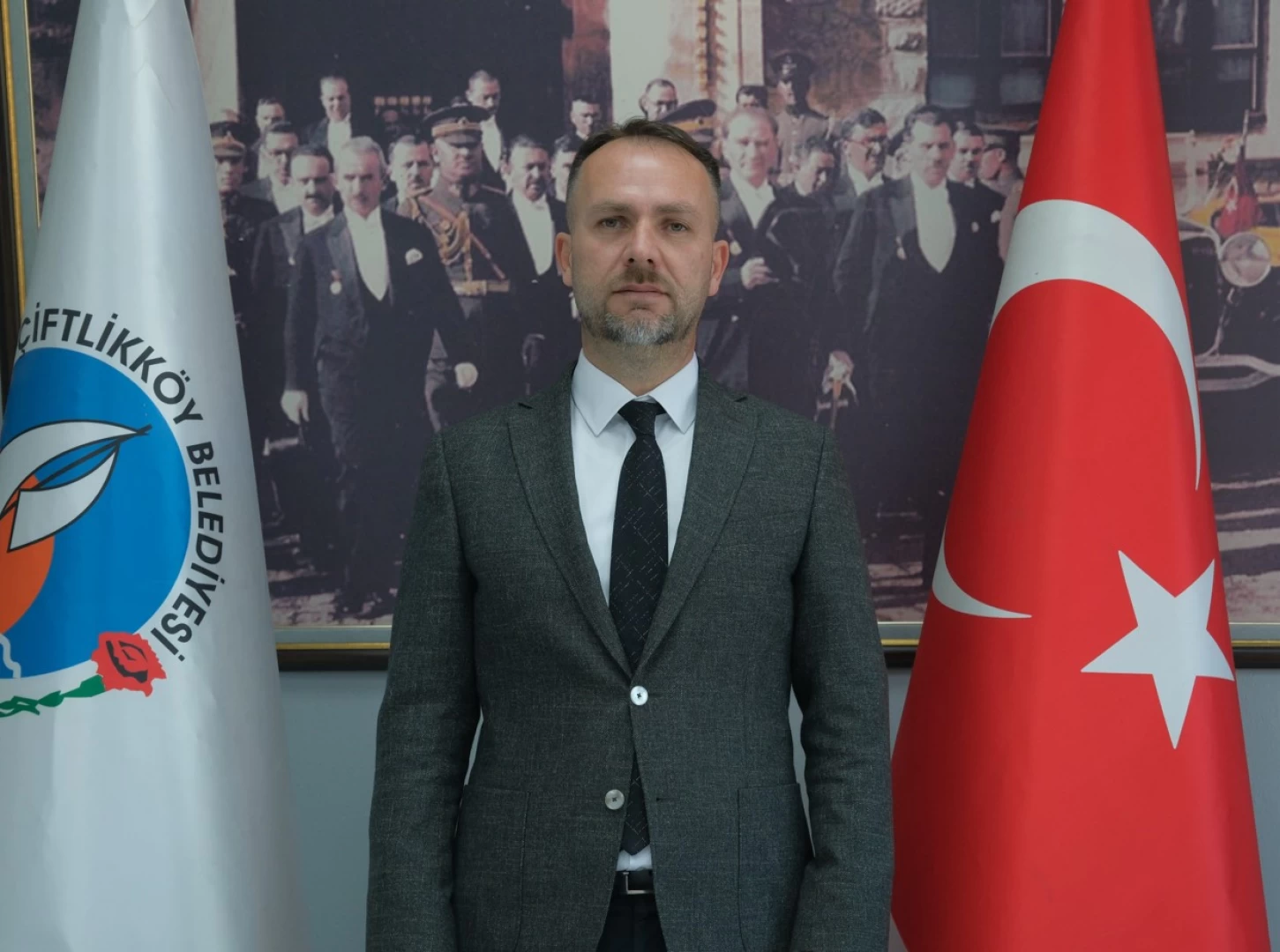 Yazı İşleri Müdürü