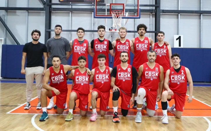 ÇİFTLİKKÖY BELEDİYE, ANKARA DEPLASMANINDA SON PERİYOTTA KAYBETTİ (76-6...