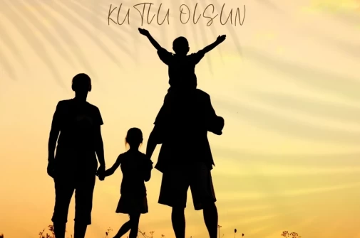 Aile Haftası Kutlu Olsun