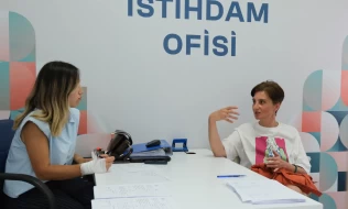 İSTİHDAM OFİSİ, İŞ SAHİBİ YAPIYOR