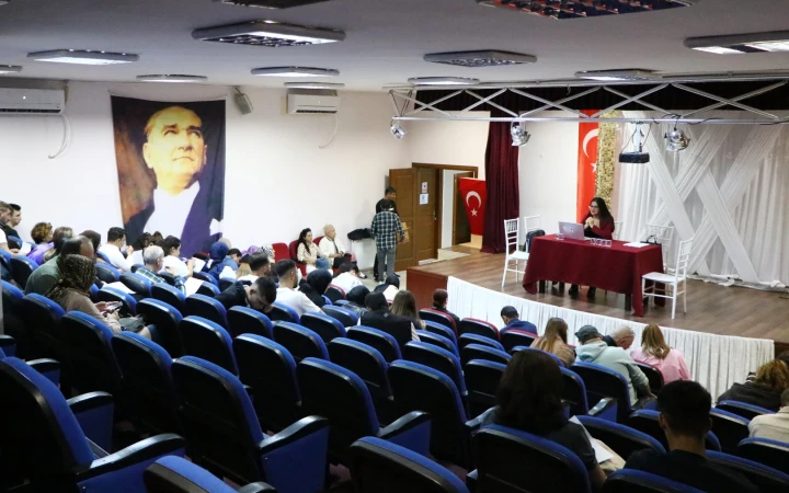 ÇİFTLİKKÖY BELEDİYESİ’NDEN İSTİHDAMA KÖPRÜ