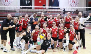 ÇİFTLİKKÖY’ÜN SULTANLARI LİGE GALİBİYETLE BAŞLADI 3-1